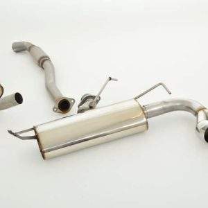 Gr.A Anlage Mitsubishi Lancer Sport-Limousine