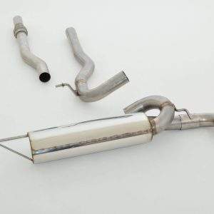 Gr.A Anlage Mitsubishi ASX