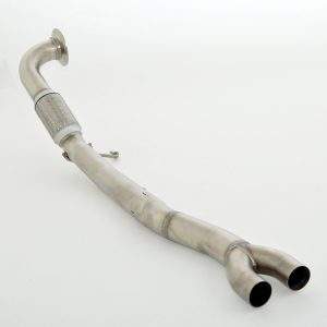 76mm Downpipe Audi TTRS / Plus 8J Quattro