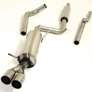 Gr.A Anlage Audi A1 und Sportback