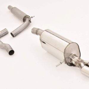 Gruppe A Anlage Audi A1 Sportback Typ GB