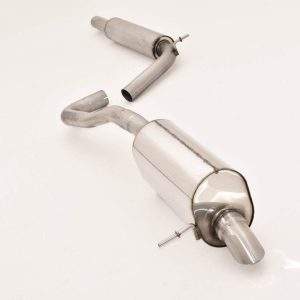 Gruppe A Anlage Audi A1 Sportback Typ GB