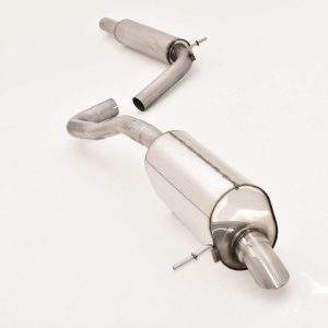 Gruppe A Anlage Audi A1 Sportback Typ GB