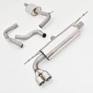 Gruppe A Anlage Audi Q2 GA Frontantrieb