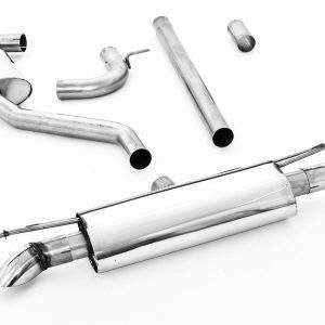 Gruppe A Anlage Audi A3 GY Sportback Frontantrieb