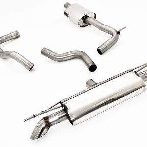 Gruppe A Anlage Audi A3 GY Limousine Frontantrieb