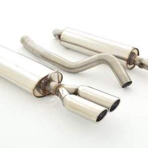 Gr.A Anlage Opel Ascona C