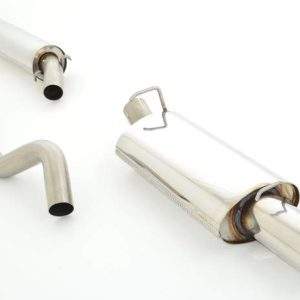 Gr.A Anlage Opel Ascona C