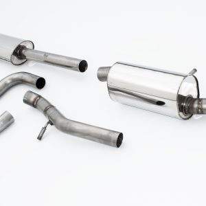 Gruppe A Anlage Opel Corsa F inkl. GS-Line