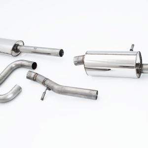 Gruppe A Anlage Opel Mokka B inkl. GS-Line