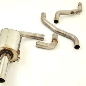 Gr.A Anlage Opel Insignia