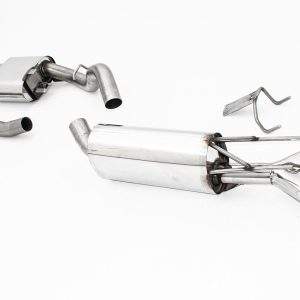 Gr.A Anlage Opel Vectra A