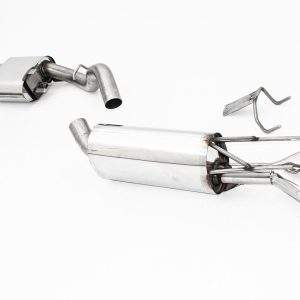 Gr.A Anlage Opel Vectra A