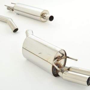 Gr.A Anlage Opel Tigra A