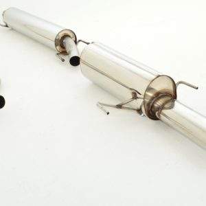 Gr.A Anlage Opel Astra H TwinTop