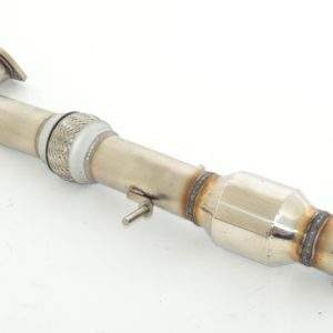 76mm 200 Zellen Sport-Kat. Opel Astra J GTC OPC