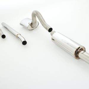 Gr.A Anlage Opel Manta A