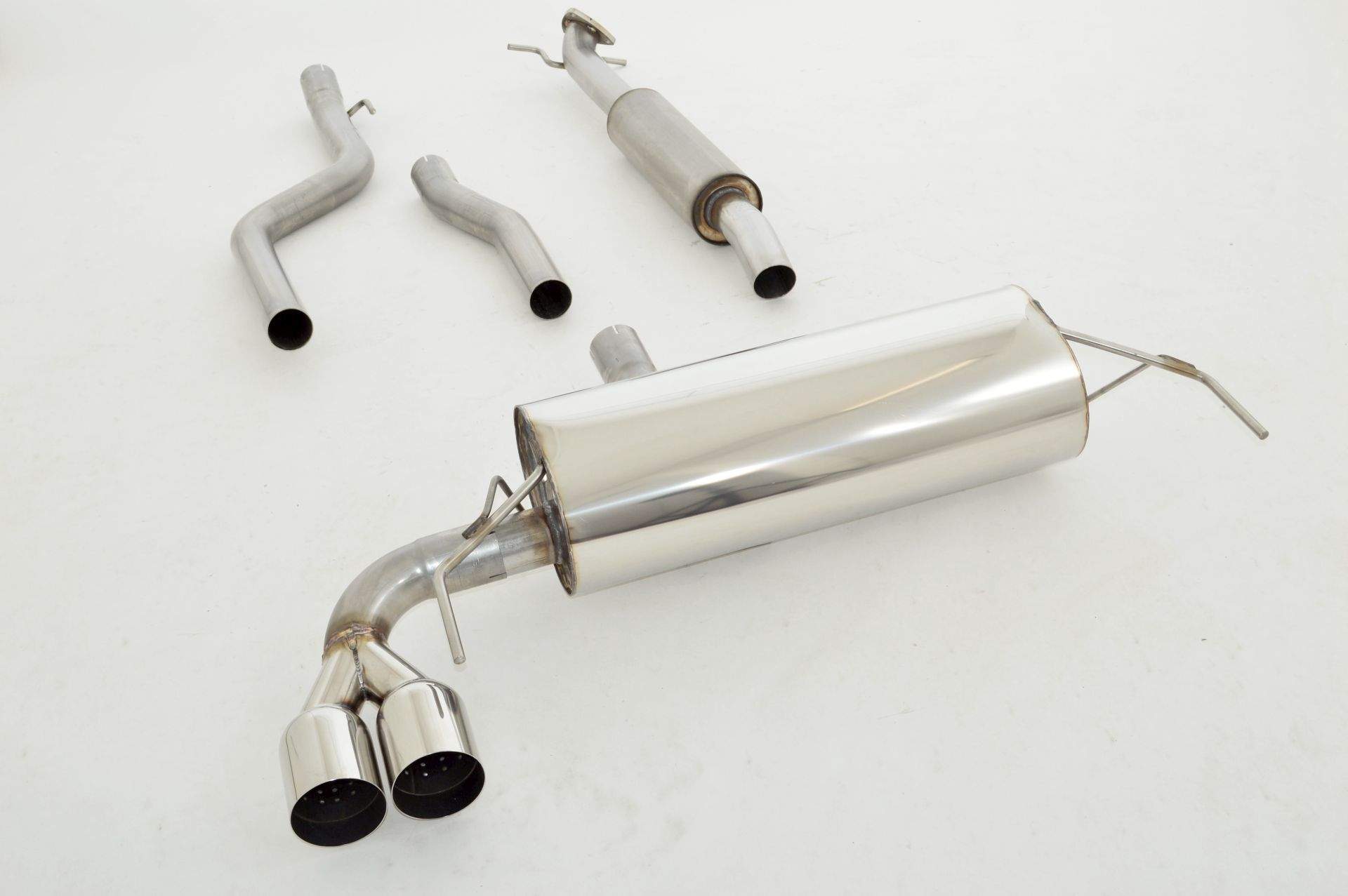 Gruppe A Anlage Opel Astra K 5-Türer