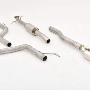 Gruppe A Anlage Opel Astra K Sports Tourer