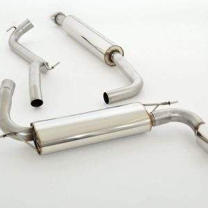 Gr.A Anlage Ford C-Max DXA