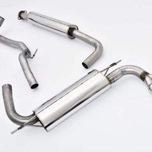 Gr.A Anlage Ford Grand C-Max DXA