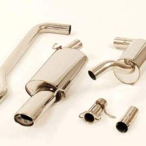 Gr.A Anlage Ford Puma