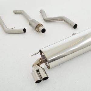 Gruppe A Anlage BMW 1er F20/F21