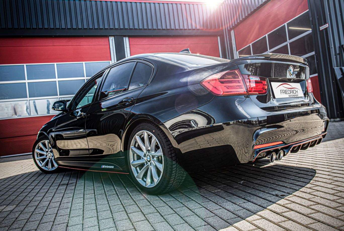 76mm Anlage Edelstahl – Bild 2