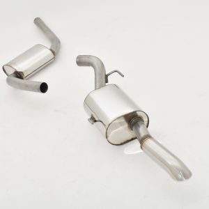 Gr.A Anlage VW Golf III Variant Syncro