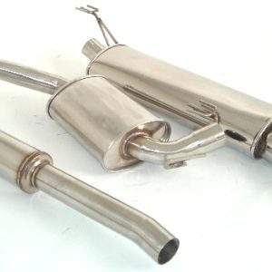 Gr.A Anlage VW Passat 35i