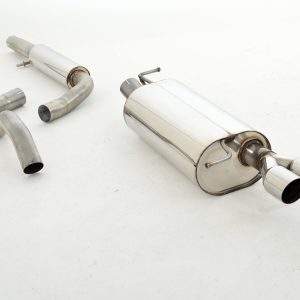 Gr.A Anlage Edelstahl