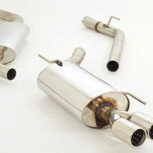 Gr.A Anlage VW T4 Bus