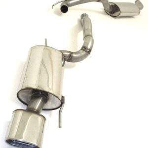 Gr.A Anlage VW T4 Bus