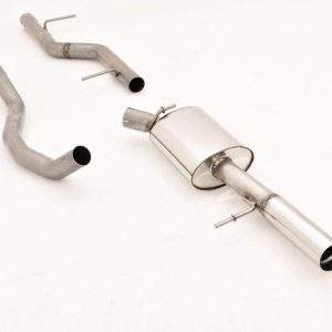 Gr.A Anlage VW T6 Bus