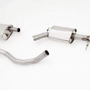 Gr.A Anlage VW T5 Bus