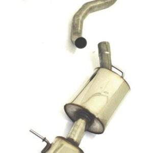 Gr.A Anlage VW T5 Bus