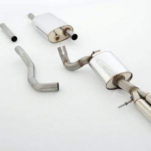 Gr.A Anlage VW T5 Bus