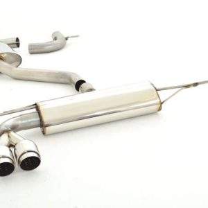 Gr.A Anlage VW Golf V