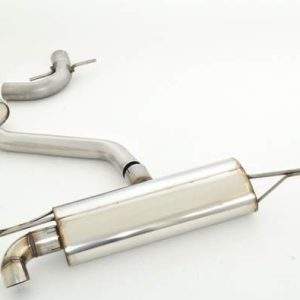 Gr.A Anlage VW Golf V