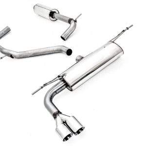 Gruppe A Anlage VW Touran 5T