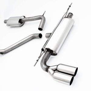 Gruppe A Anlage VW Touran 5T