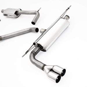 Gruppe A Anlage VW Tiguan II Frontantrieb