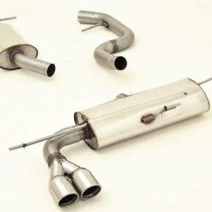 Gr.A Anlage VW Tiguan 4motion