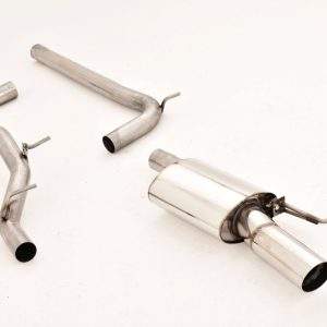 Gr.A Anlage VW Golf VII Variant