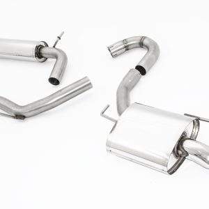 Gr.A Anlage VW Golf VII Variant