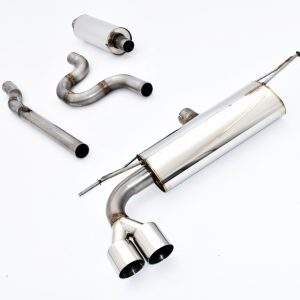 Gruppe A Anlage VW Golf VII GTE