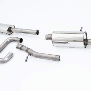 Gruppe A Anlage Peugeot 208 II inkl. GT-Line