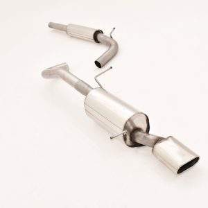 Gr.A Anlage Skoda Fabia