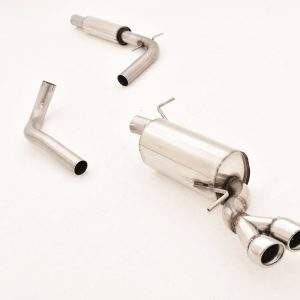 Gruppe A Anlage Skoda Fabia III Schrägheck (NJ)