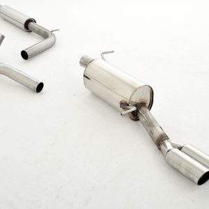 Gruppe A Anlage Skoda Fabia III Combi und Combi Monte Carlo (NJ)